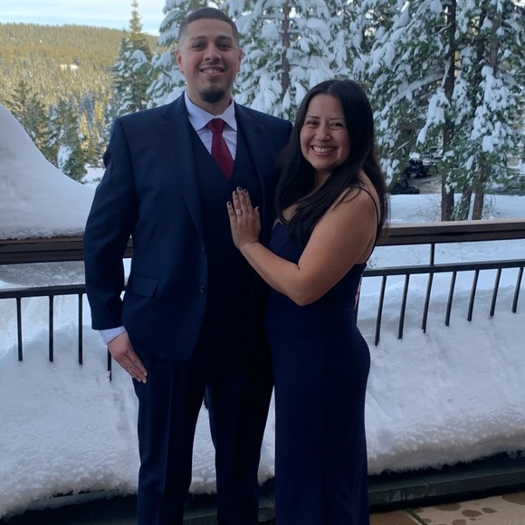 Meet your Posher, Adrianna B. - Picture 10 of 12